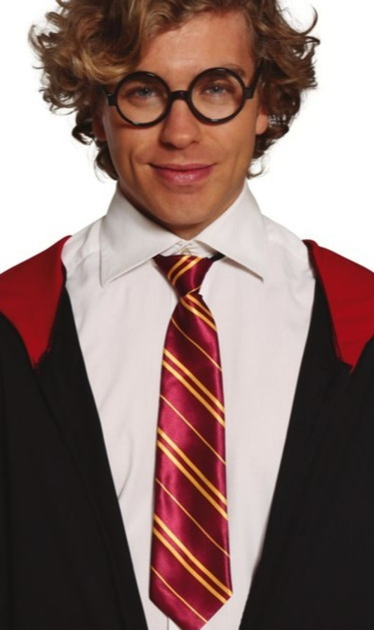 Krawatte Magier Harry