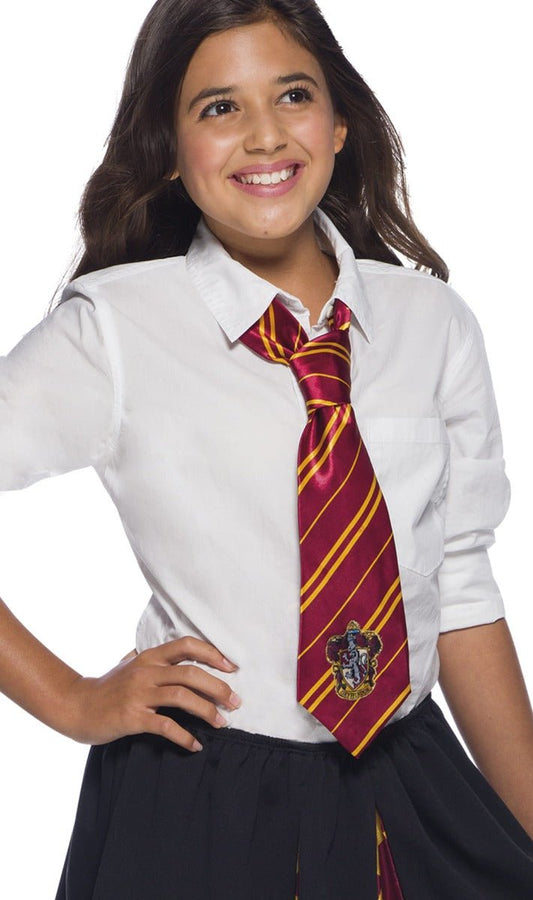 Harry Potter™ Gryffindor-Krawatte