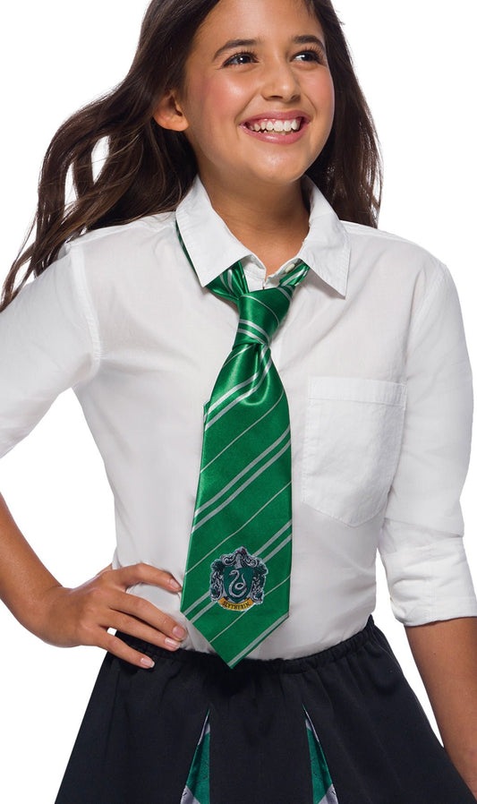 Harry Potter™ Slytherin-Krawatte