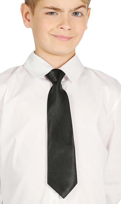 Krawatte Stoff für Kinder