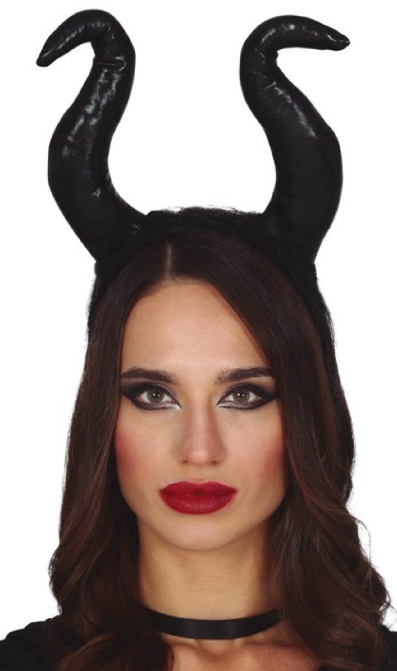 Maleficent Horn Haarreif