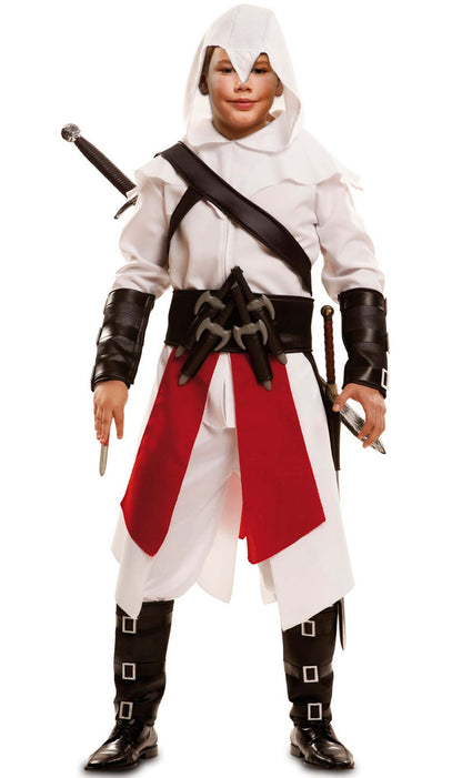 Disfraz de Assassin Creed infantil I Don Disfraz