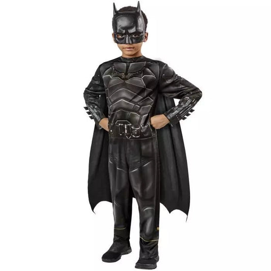 Klassisches Batman™-Kostüm für Kinder
