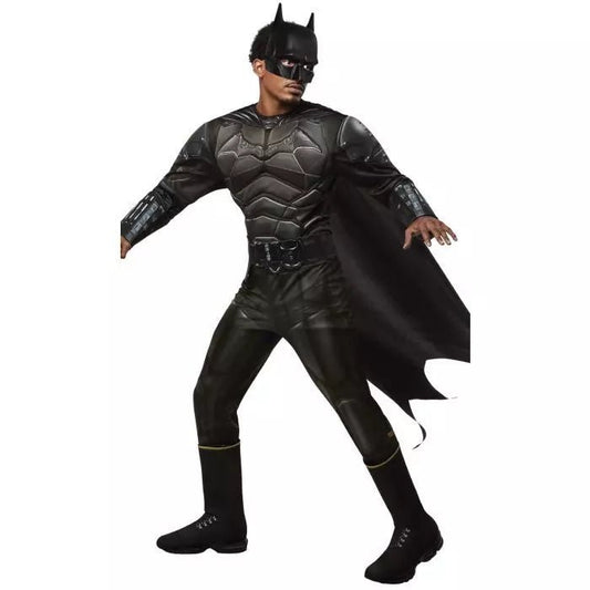 Batman™ Deluxe-Kostüm für Erwachsene
