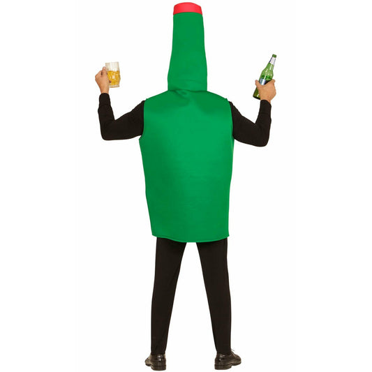 Disfraz de Cerveza Premium adulto | Don Disfraz