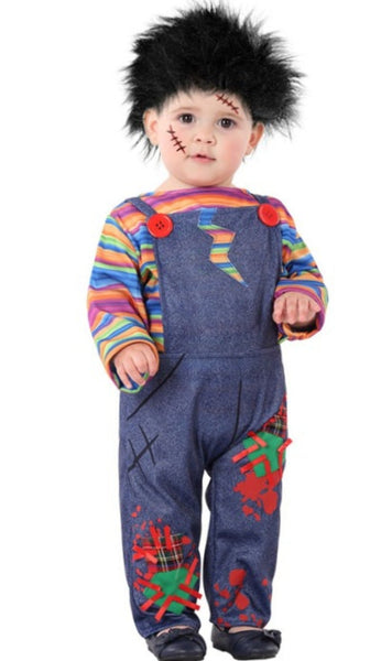 Baby chucky baby chucky baby chucky online