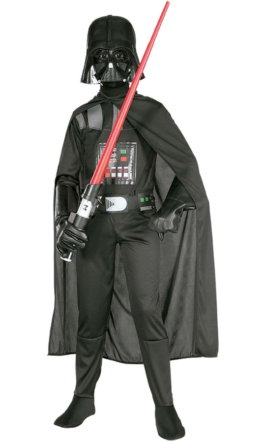 Disfraz de Darth Vader™ infantil I Don Disfraz