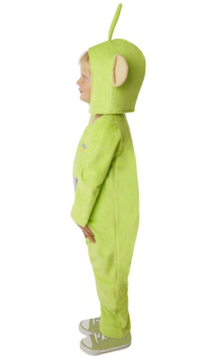 Disfraz de Dipsy Teletubbies™ infantil I Don Disfraz