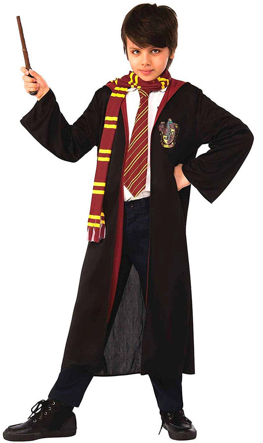 Disfraz de Harry Potter™ Lujo infantil I Don Disfraz