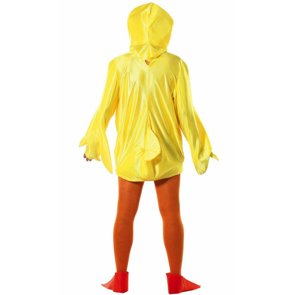 Badeenten Kostüm Herren, Einheitsgröße | Costumalia