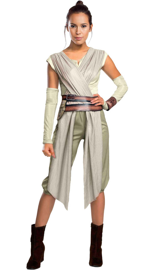 Disfraz de Rey Star Wars™ para mujer I Don Disfraz
