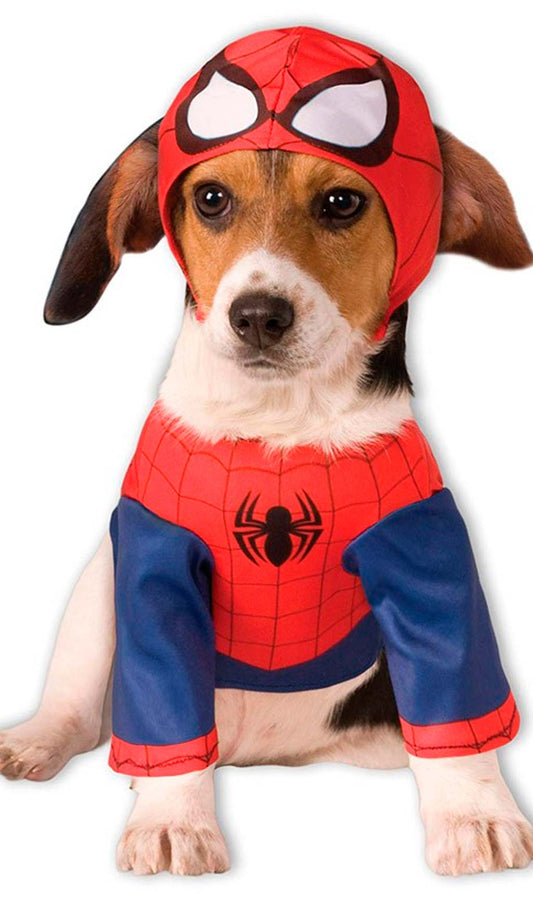 Disfraz de Spiderman™ para mascota I Don Disfraz
