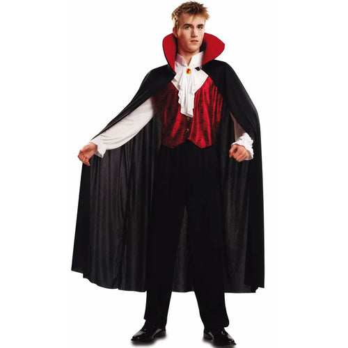 Vampir-Vladimir-Kostüm für Herren