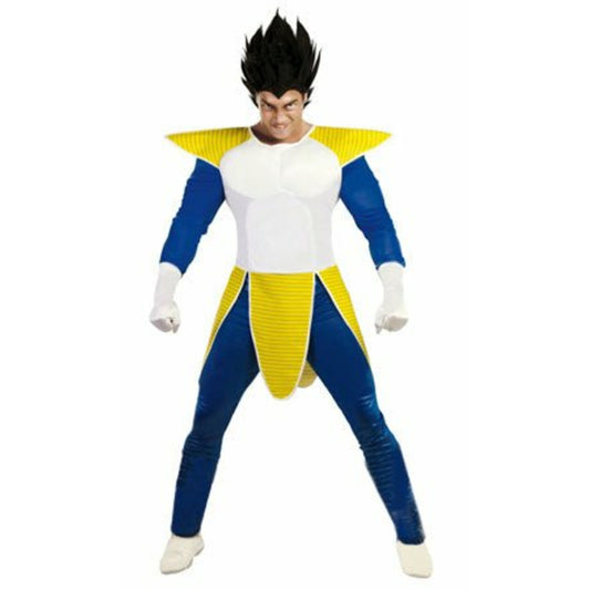 Disfraz de Vegeta para adulto | Don Disfraz