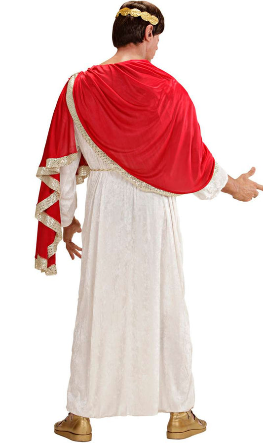 Disfraz XL de Marco Aurelio para hombre I Don Disfraz