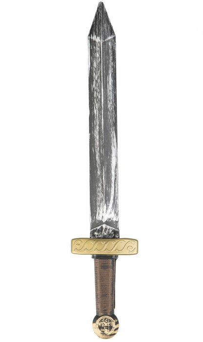 Schwert des römischen Gladiators