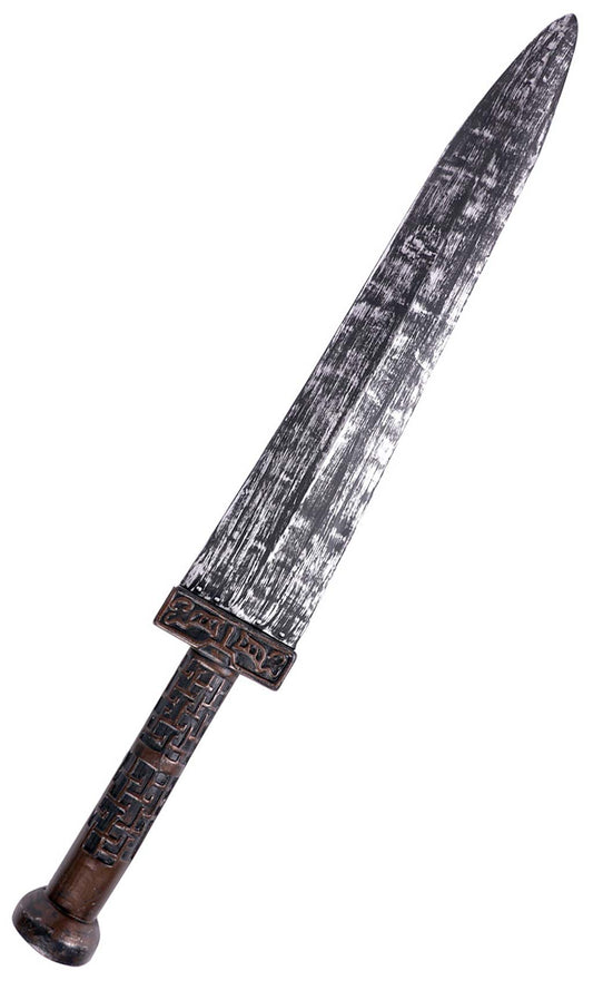 Krieger Schwert Antike