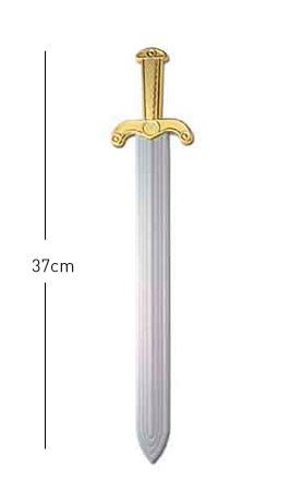 Roman Schwert klein