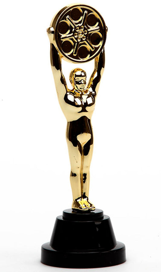 Oscar-Statuette