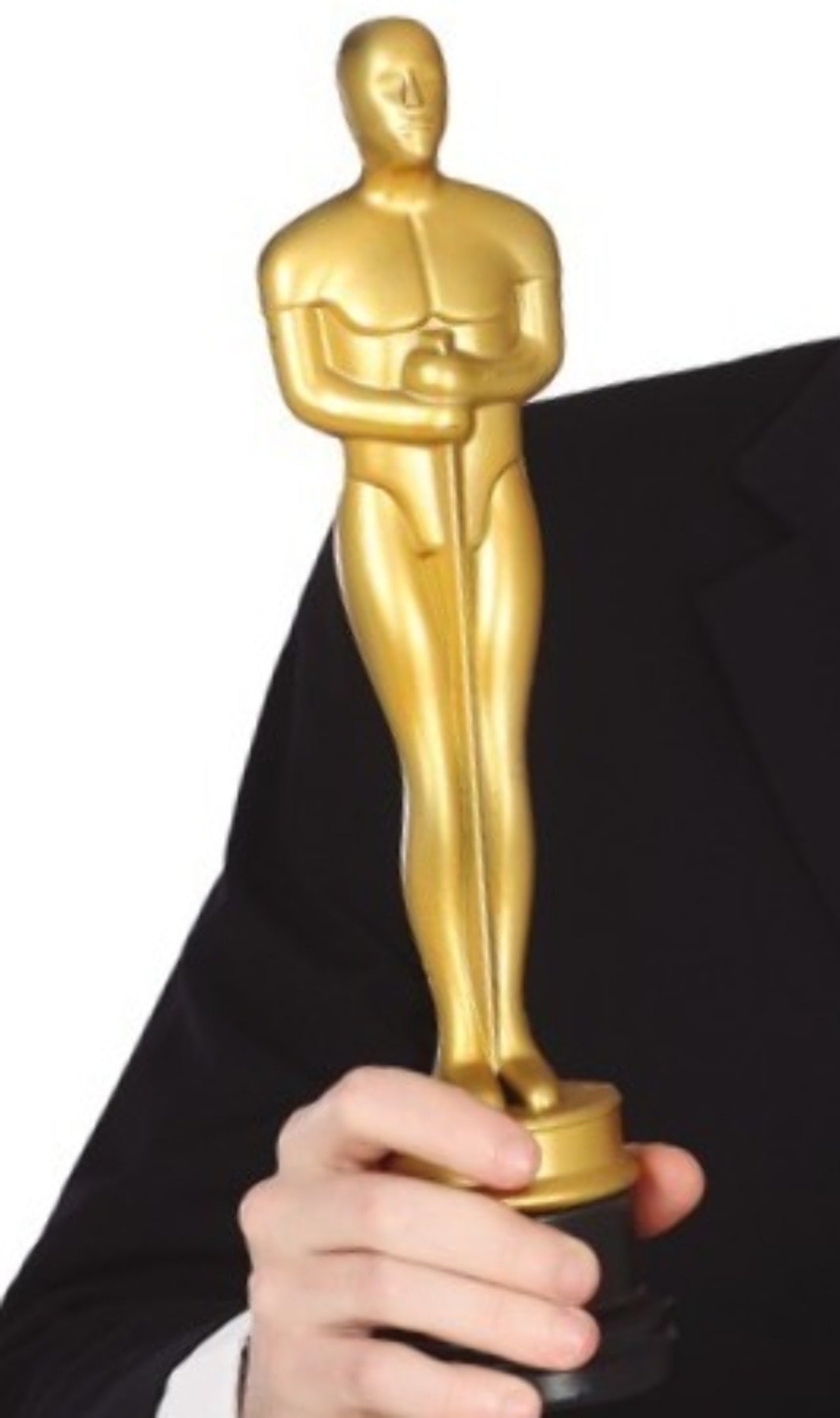 Oscar Statue Hollywood
