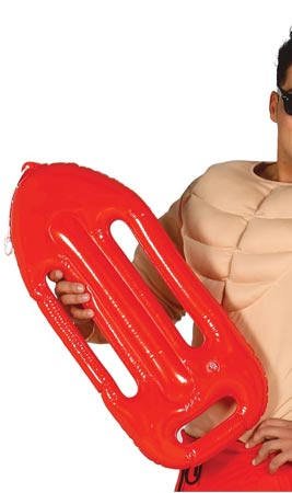 Aufblasbarer Schwimmring