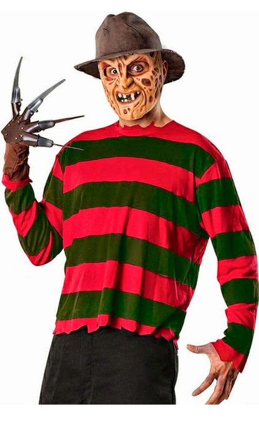 Freddy-Krueger™-Kostüm für Erwachsene