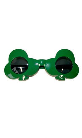 Saint-Patrick-Brille