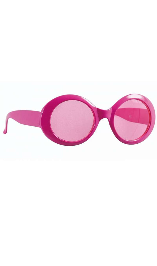 Rosa Jehjeh-Brille