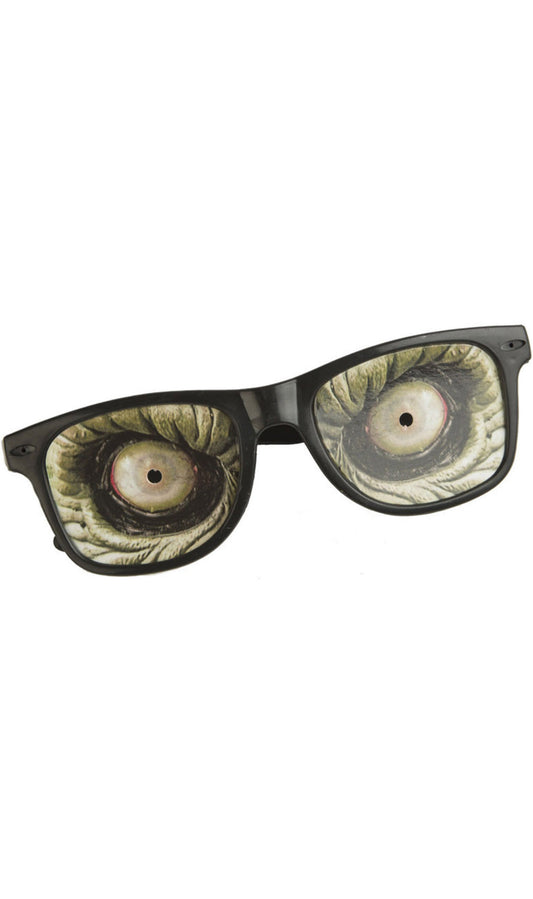 Zombie Brille
