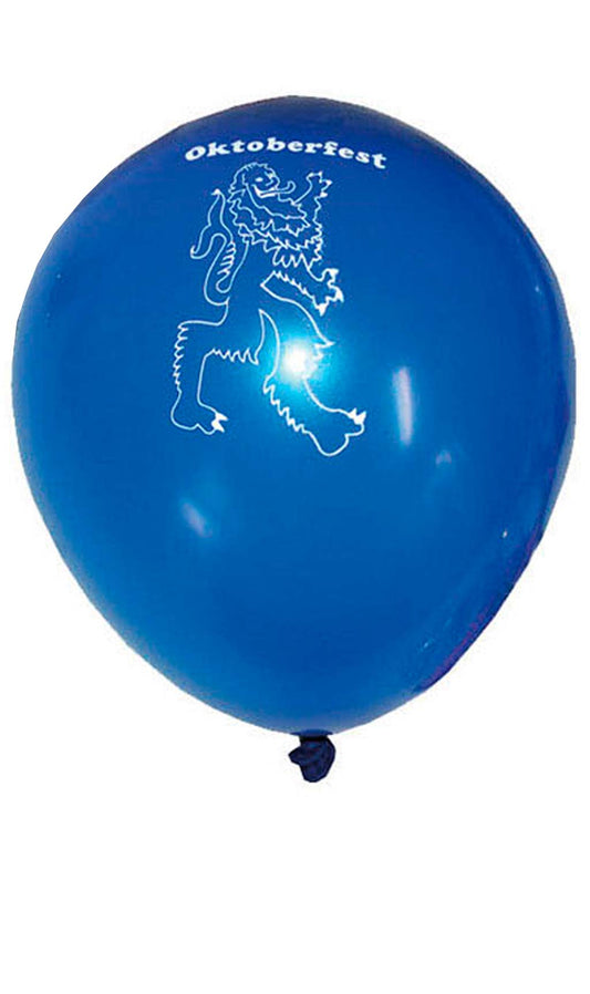 Luftballons Oktoberfest