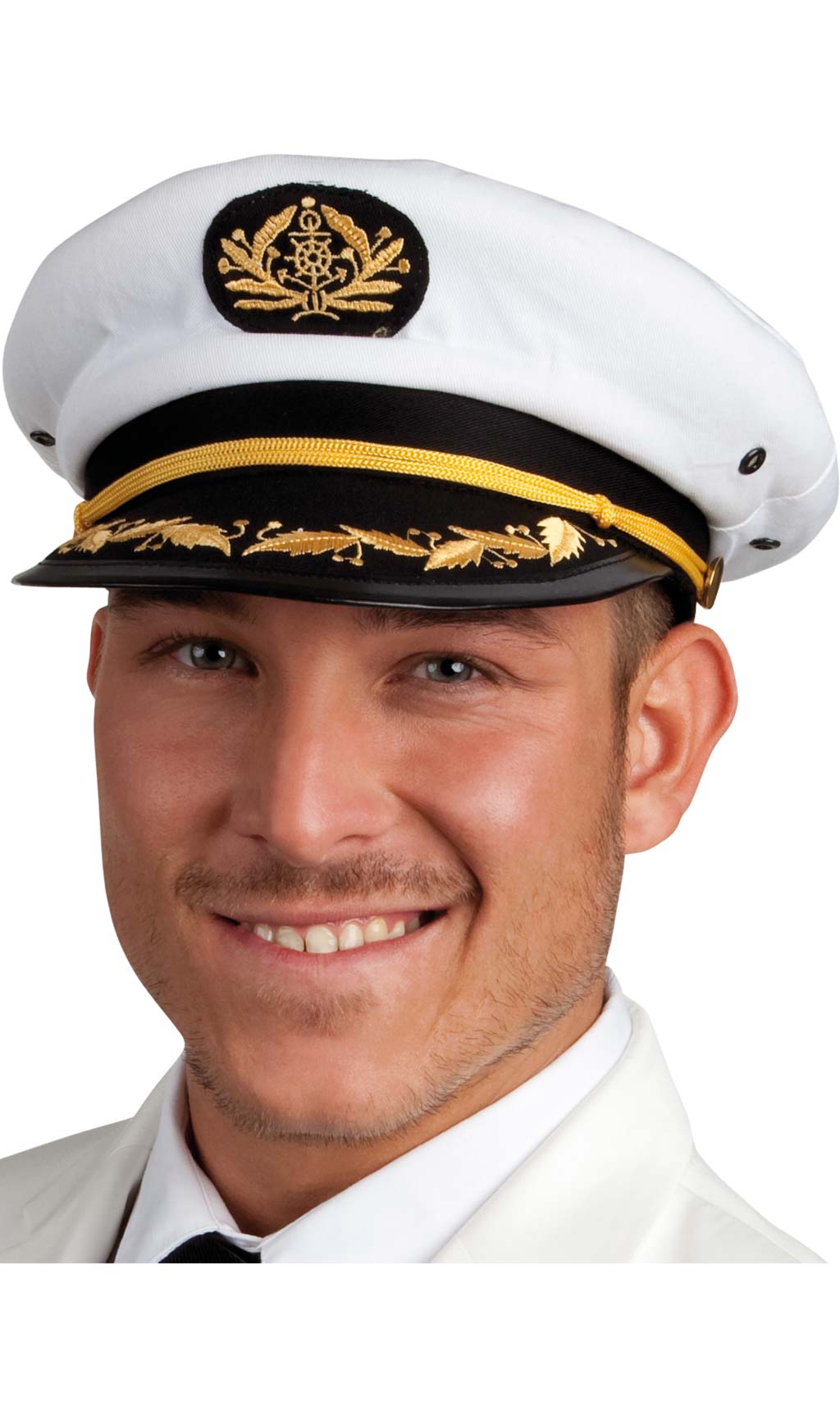 Schirmmütze Oberstleutnant Marine