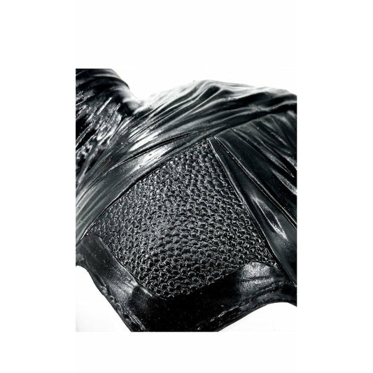 Gorro de Maléfica Negro | Don Disfraz