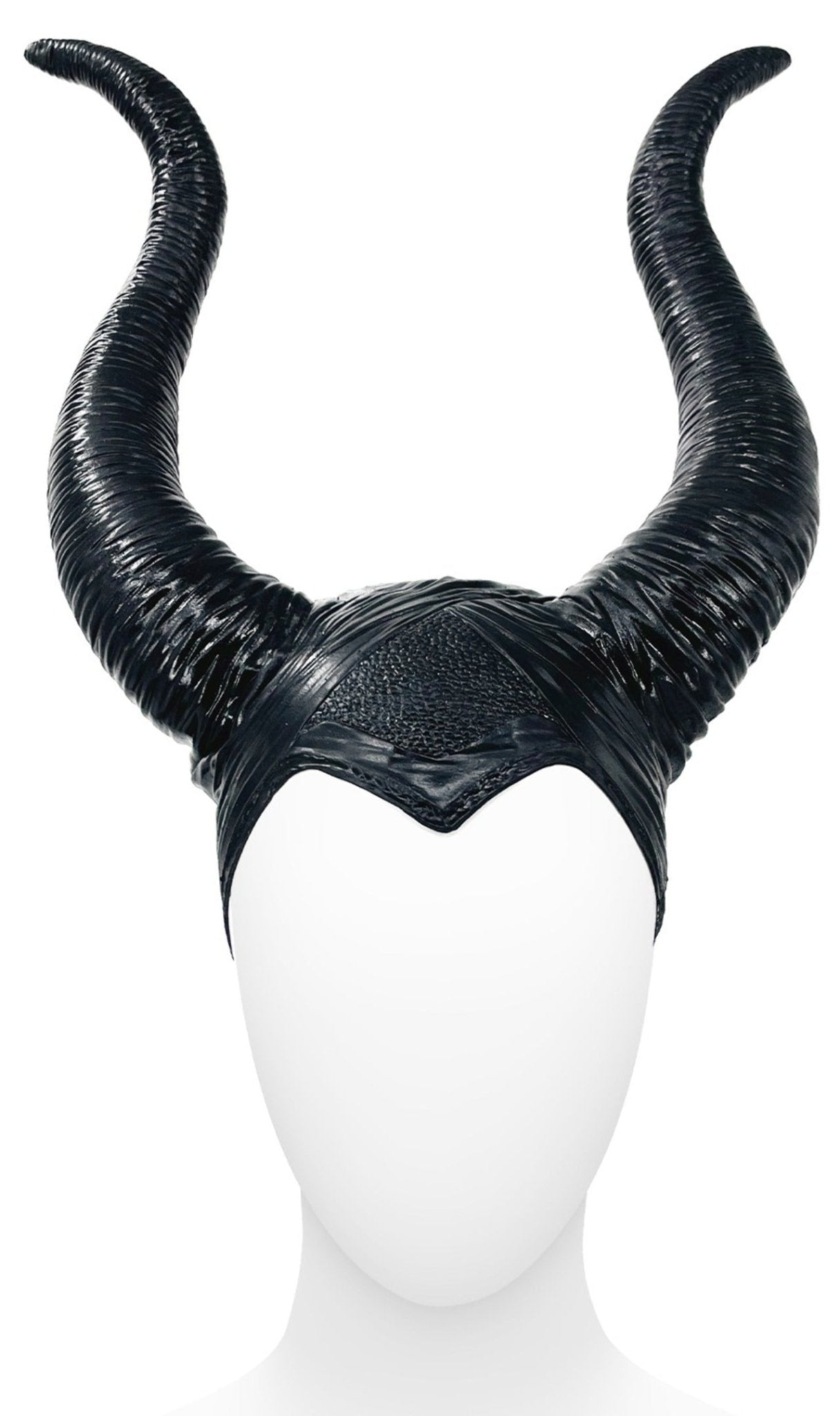 Maleficent Schwarzer Hut