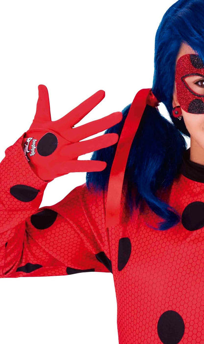 Handschuhe Ladybug™ für Kinder