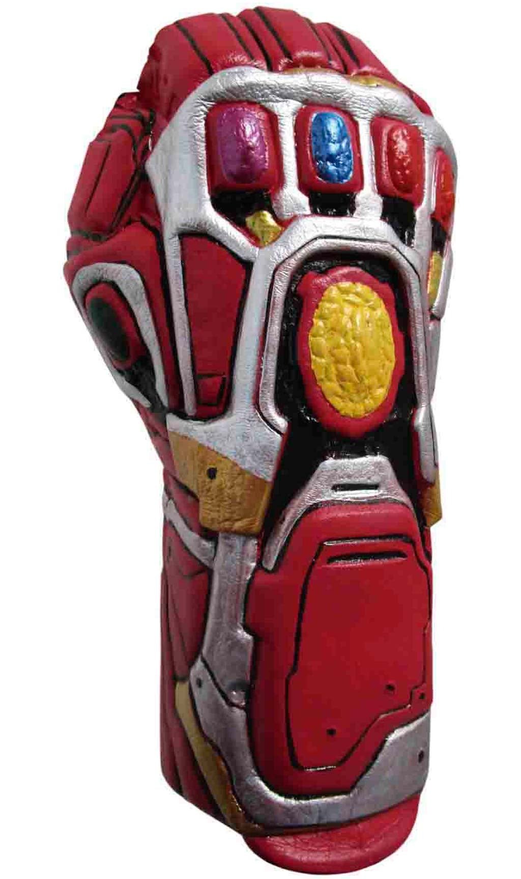 Gauntlet Handschuh Iron Man™ Endgame für Kinder