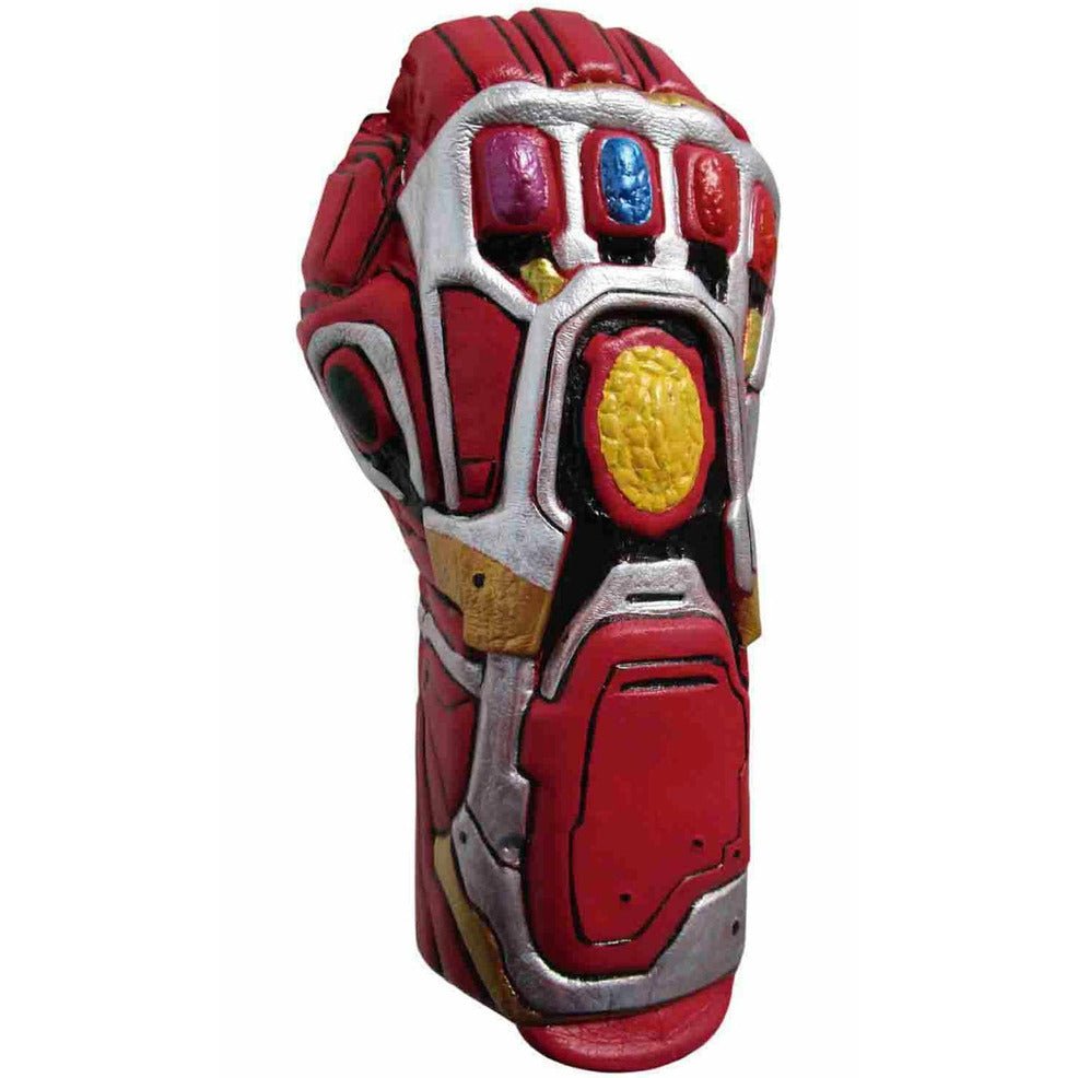 Gauntlet Handschuh Iron Man™ Endgame für Kinder