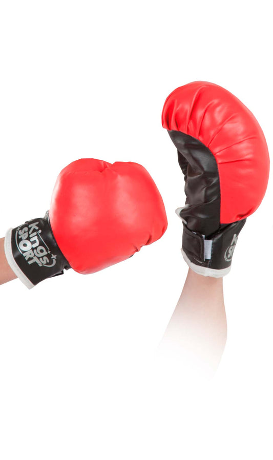 Boxerhandschuhe Rot