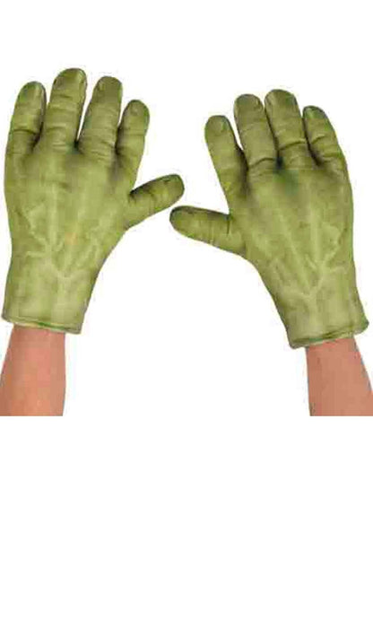 Handschuhe Hulk™ Endgame für Kinder