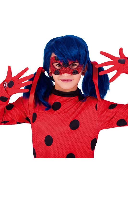 Handschuhe Ladybug™ für Kinder