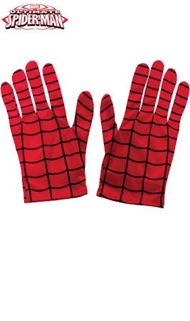 spiderman handschuhe h&m Handschuhe Spiderman™ für Kinder | Costumalia