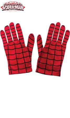 Handschuhe Spiderman™ für Kinder