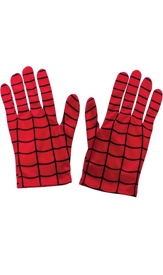 Handschuhe Spiderman™ für Kinder