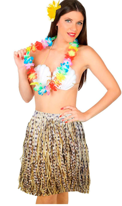 Hawaii-Kostümset