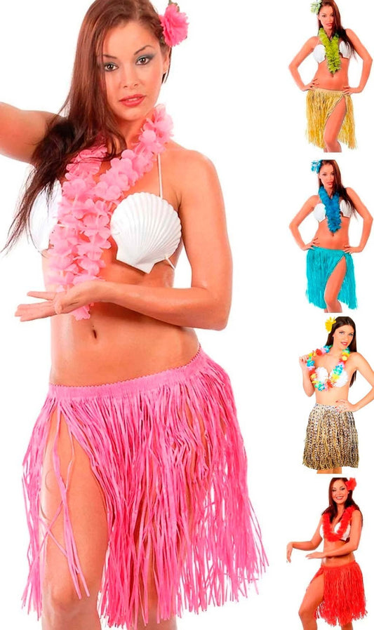 Hawaii-Kostümset
