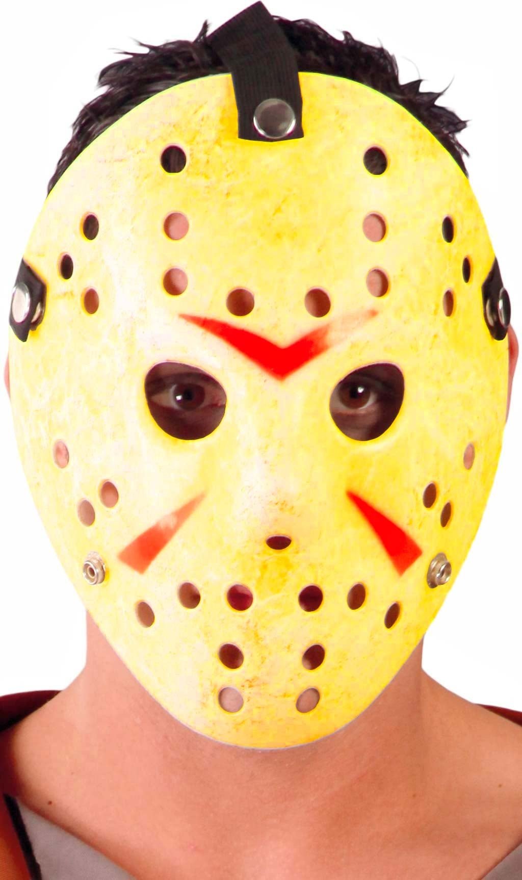 Maske Jason Killer