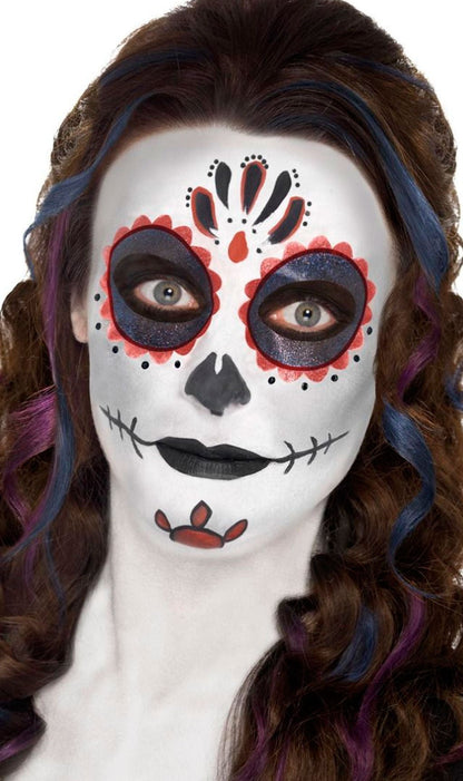 Kit Catrina Horror Make-up