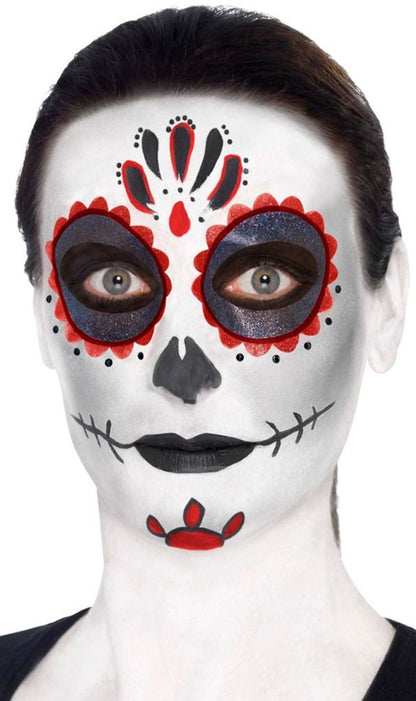 Kit Catrina Horror Make-up