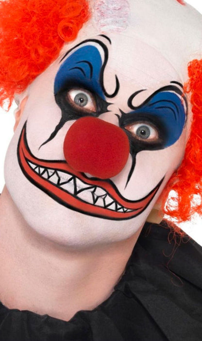 Kit Clown Make-up