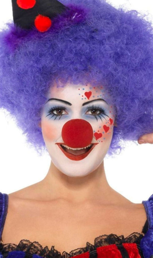 Kit Clown Make-up
