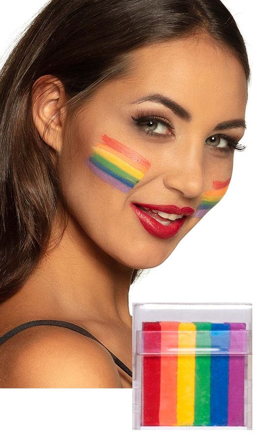 Kit Make-up Gay Pride
